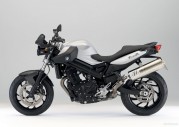 BMW F 800 R